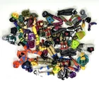 Vintage 1980's-90's ACTION FIGURE MIXED MIXED PARTS LOT G.I. JOE!!