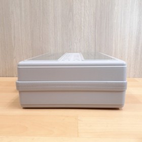 Nintendo Super Famicom SFC Console Bundle Japan with Storage case & 10 Games