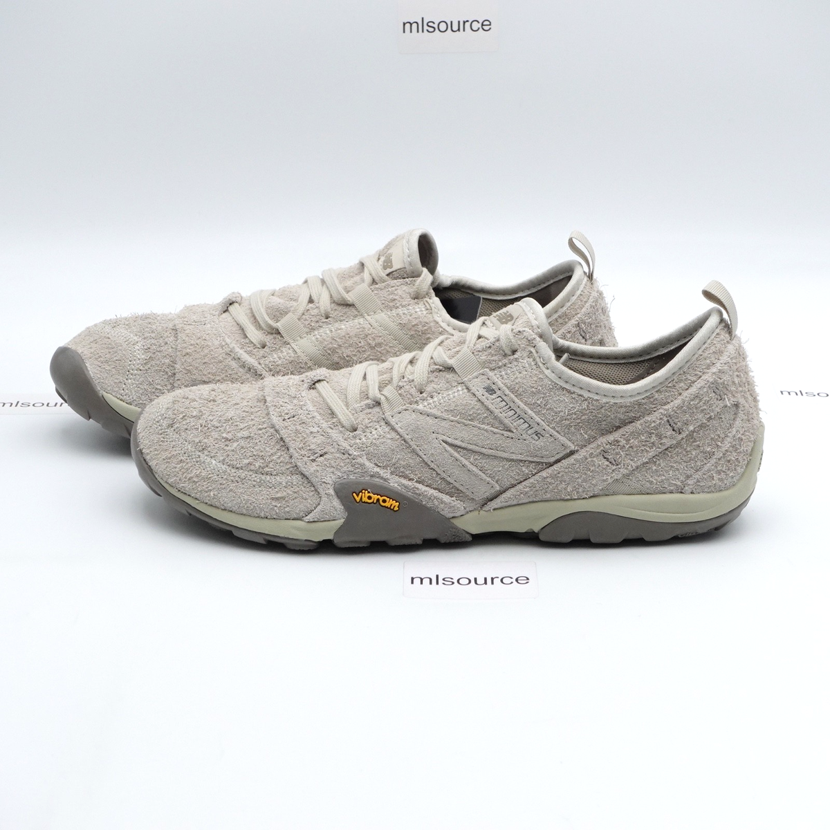 Size 9 Men's New Balance Minimus MT10 Barefoot Sneakers MT10OPS