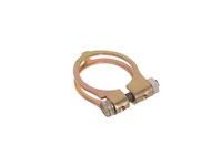 Klemmring FüR Vergaser TS125, TS150, ETZ125, ETZ150