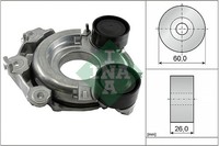 Riemenspanner Keilrippenriemen Schaeffler Ina 534 0712 10 FüR Mazda Cx 30 Dm Dt