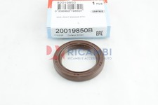 CAMSHAFT OIL FENDER FOR DACIA REANAULT MASTER NISSAN OPEL 20019850B 30x43x6