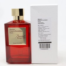 Maison Francis Kurkdjian Baccarat Rouge 540 Extrait De Parfum For Unisex 200ml