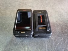 Honeywell 70e 4 x Dolphin Mobile Computer Kit w/ Charging Dock Accessories