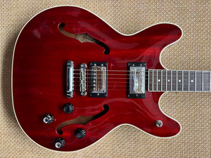 Guild T-50 | eBay