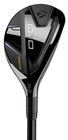 TaylorMade Qi10 Rescue 22* 4H Hybrid Regular Fujikura Ventus TR Blue HB 6 Excnt — photo 1