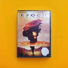 Epoch: Evolution (DVD, 2004)