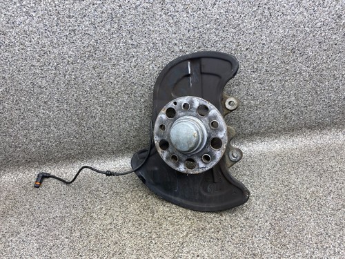 Achsschenkel vorne links A2044202544 Radlager 212Tkm Mercedes W204 12.2023.128