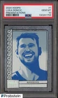 2024-25 Hoops Presentations #1 Luka Doncic Mavericks SSP PSA 10 GEM MINT