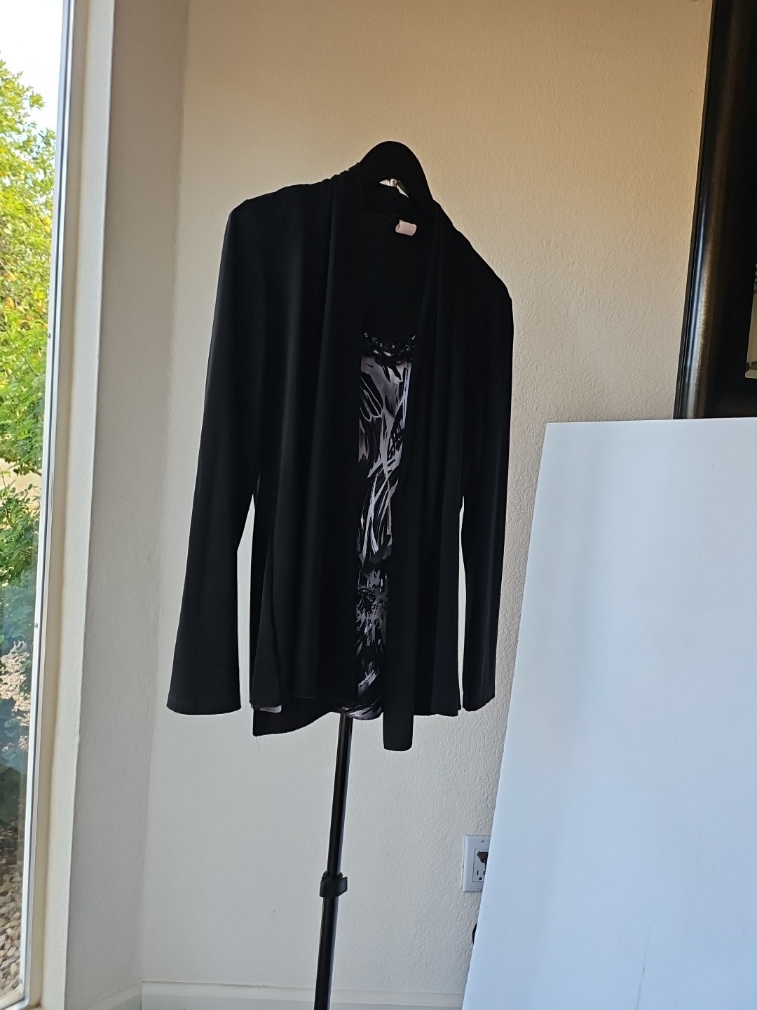 perception concept top blouse, Size Large, USA - image 3