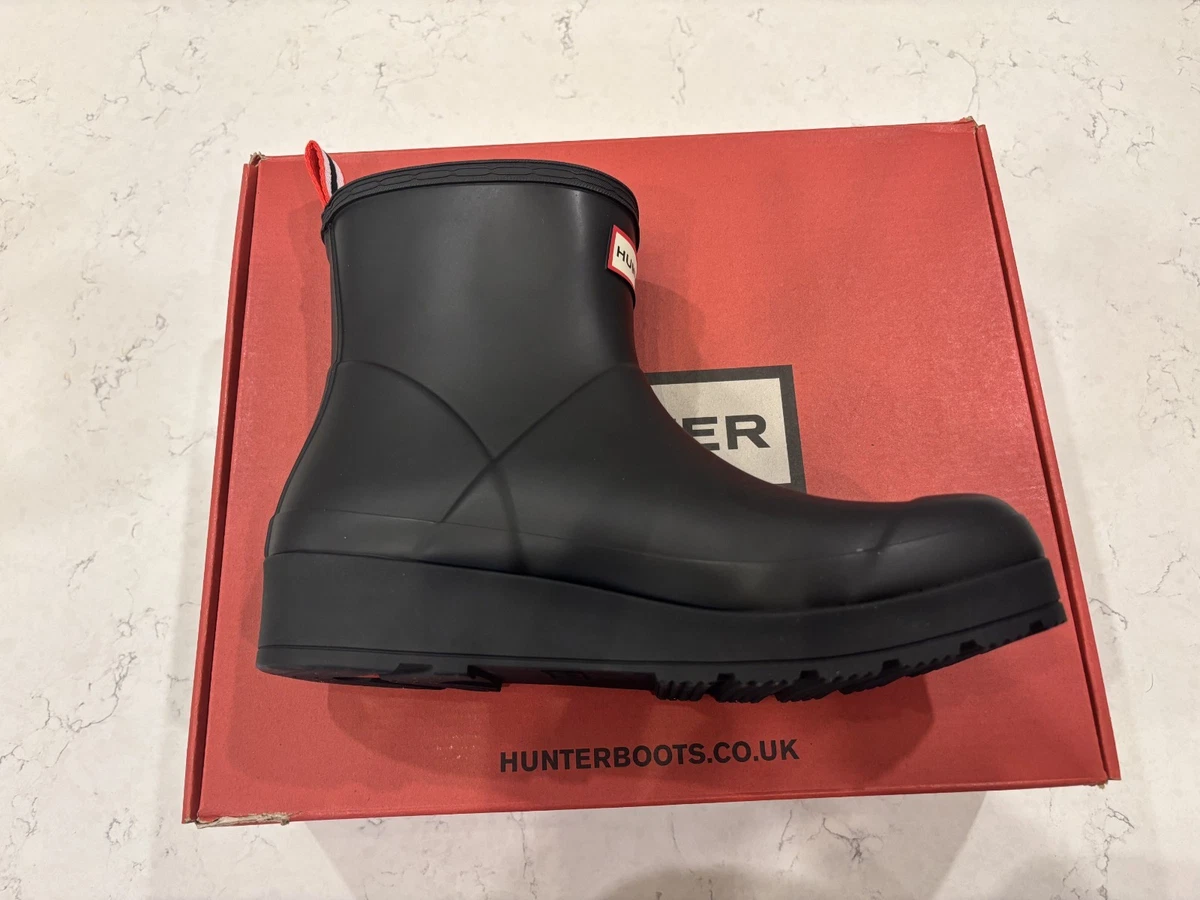 Hunter Rubber Boots products for sale | eBay