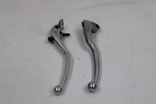  Aprilia RSV4 RS660 Tuono OEM Clutch & Brembo Brake Levers Lever Set