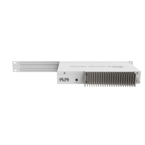 5port Desktop Switch 1 Gigabit Ethernet Port 4 Sfp+ 10gbps Ports crs3051g4s+in - Picture 4 of 4