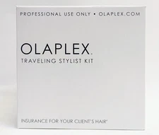 Olaplex Traveling Stylist Kit - 1x 3.3 oz. No. 1 & 2x 3.3 oz. No. 2