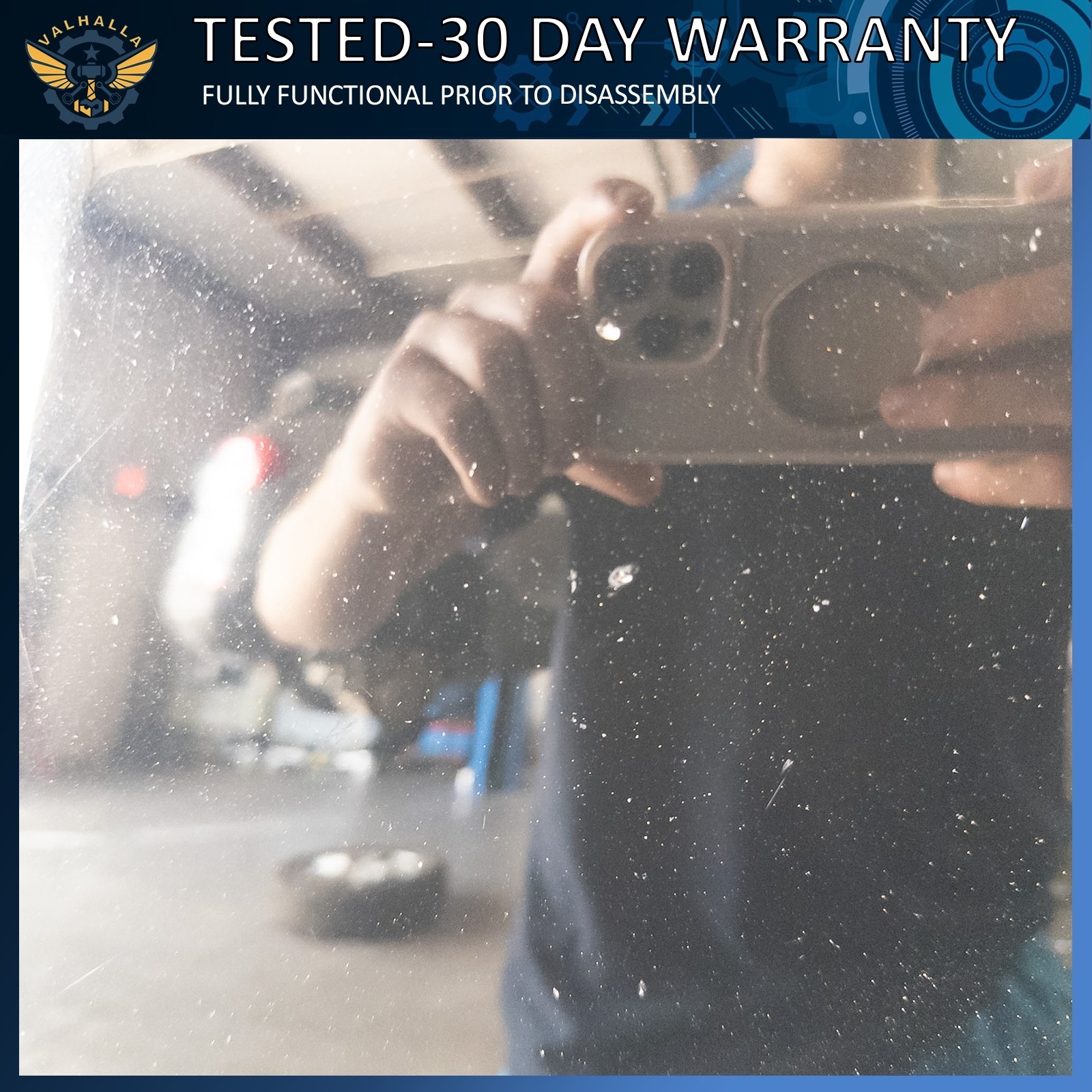 Maserati Ghibli 2014-2024 FRONT Hood