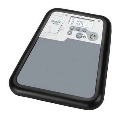 Cherub DP-850 Practice Pad inkl. Sticks