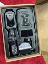 Petnology Wireless Dog Fence System,  Training Collar New