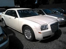 Speedometer Cluster 140 MPH Without Information Center Fits 07 300 82321