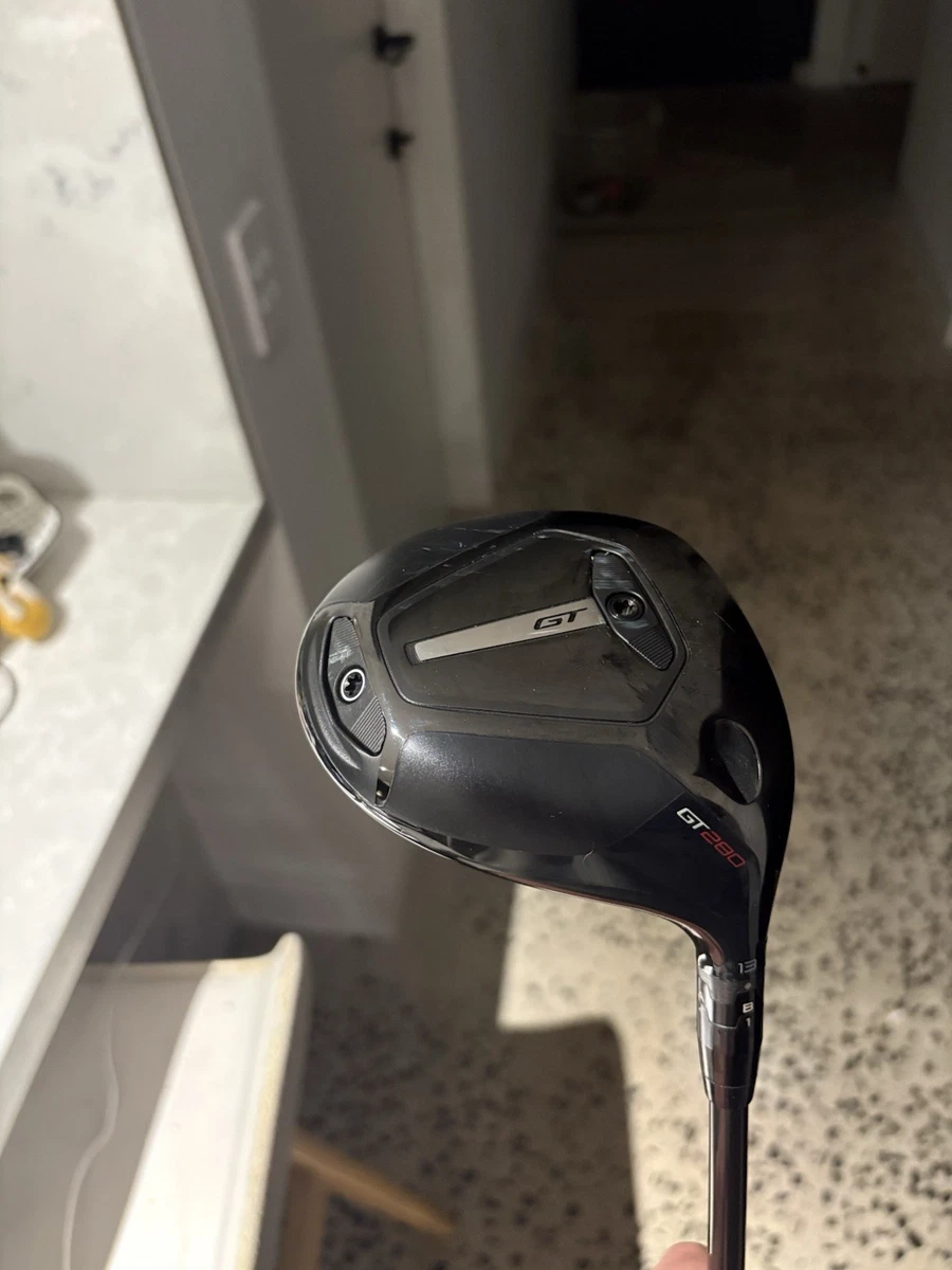 Titleist GT280 Mini Driver