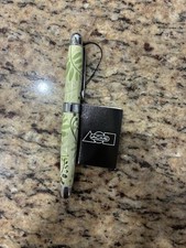 Acme Studio FERN IRIS Retired 2008, RARE - Ro...