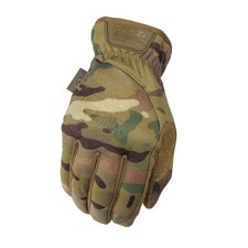 Mechanix Fast Fit Gloves Gen II Multicam Camo
