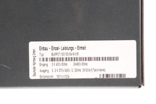 BUM62T-100/130-54-M-016 BAUMÜLLER - Reconditionné - Garantie 24 mois