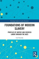 Caf Dowlah | Foundations Of Modern Slavery | Taschenbuch | Englisch (2023)