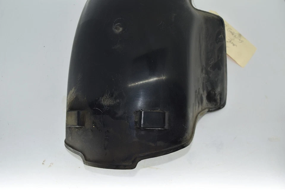 75 76 77 1975-1977 Honda GL1000 Goldwing guardabarros interior trasero original OEM  Foto 3 de 4