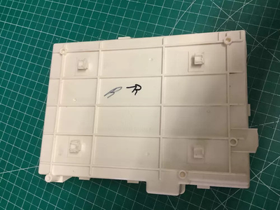 #ad #ad LG Ebr38163302 Ebr38163301 E2n2 Washer Control Board AZ204973 ARV640 $48.99