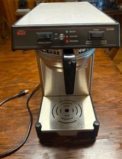 Smartwave Bunn Professional/Commercial Coffee Maker Brewer Wave 15-S-APS #2