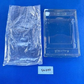 ◇SG080 NINTENDO FAMICOM FC Lagrange Point Japanese Version Boxed Tested Work