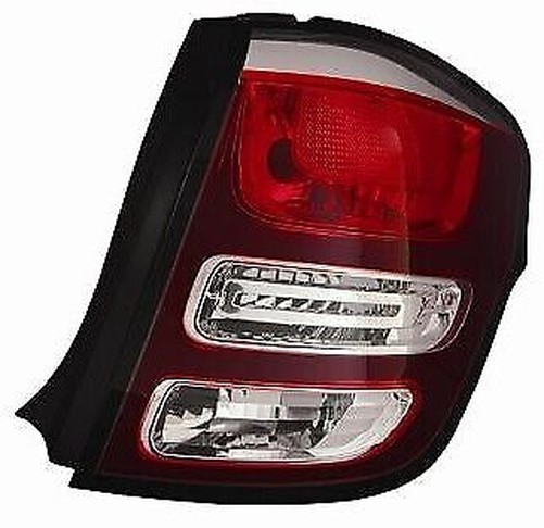 Scheinwerfer Hinten FüR Citroen C3 2013-2016 Recht-image