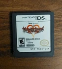 Kingdom Hearts 358/2 Days (NDS) GAME ONLY, AUTHENTIC, TESTED WORKING