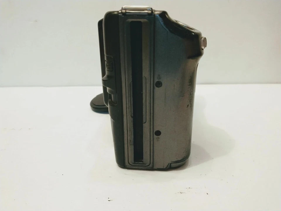 *100% UNTESTED* SONY MVC-FD85 DIGITAL CAMERA 1.3 MEGA PIXELS 3x OPTICAL LENS CAM - Image 3 of 4