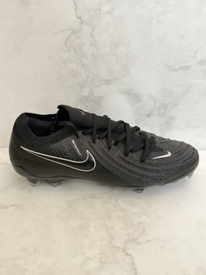 Nike Phantom GX 2 Elite FG Soccer Cleats 'Shadow Pack' FJ2559-001 Men s Size 7.5