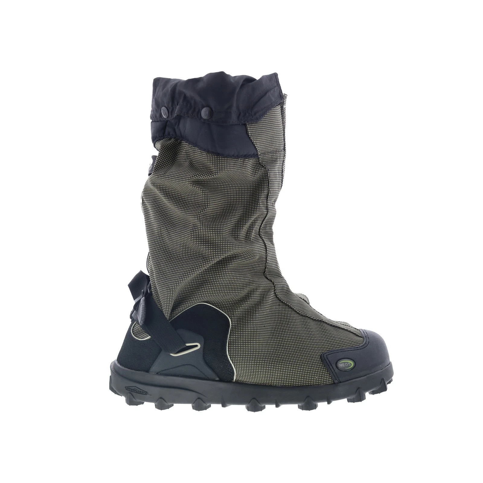 Neos Navigator Stabilicer Insulated Overshoes Mens Green Snow Boots
Opens in a new window or tab