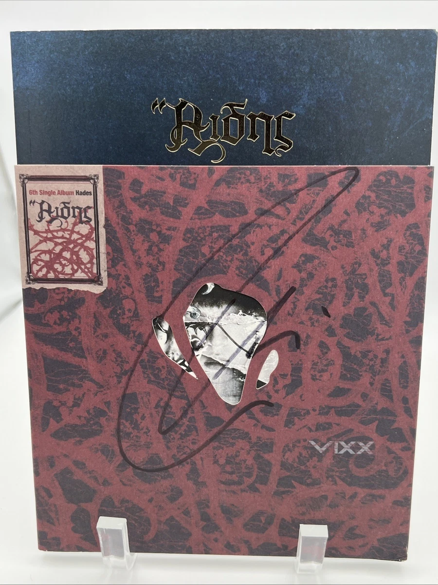 VIXX Album Pop Music CDs for sale | eBay