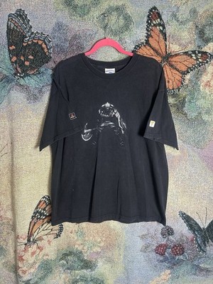 Rune Viking Warlord Shirt Vintage Video Game Promo PlayStation 2 Xl Y2k 2000s