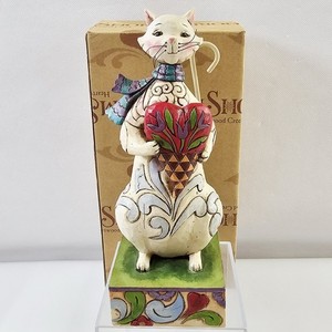 Set De 10 Figurines Nativité - Jim Shore Heartwood Creek