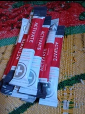 Thrive Level Activate 10 Sticks To Unleash Your Inner Energy 