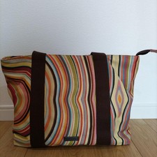 borsa a tracolla paul smith multi righe