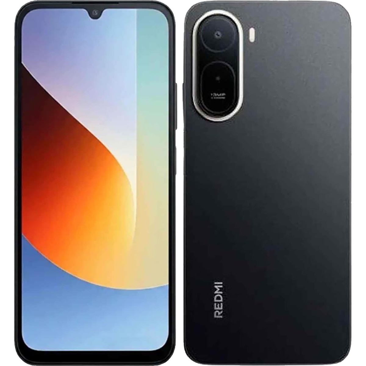 Xiaomi Redmi A7 Pro 4G Black 128GB + 4GB Dual-SIM Unlocked Global