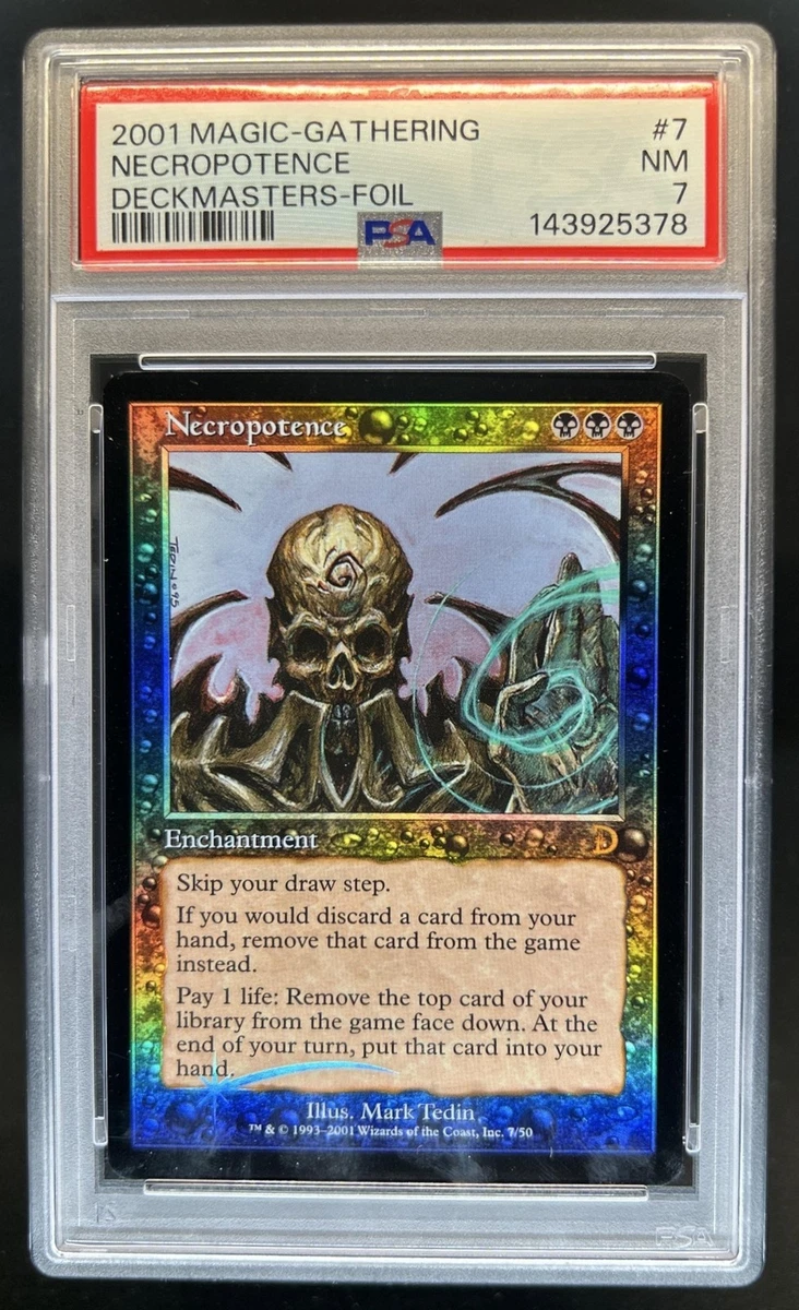 Magic: The Gathering Trading Card Games Individual Deckmasters