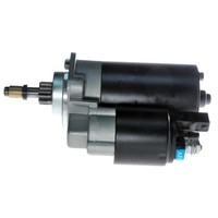 Anlasser Starter 12 V 1,1 Kw 9 ZäHne Hella Passend FüR U.A. Audi A3