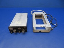 King KX175B NAV/COMM System w/ Connector 14v P/N 069-1019-00 WARRANTY (0126-101)