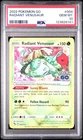 Pokemon Go 004 Radiant Venusaur PSA 10 GEM MINT