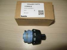 Makita Gear Assembly for DF032D DDF083 123869-6 123550-9