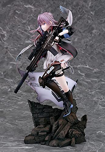 最終値下げ　Dolls' Frontline PA-15 フィギュア 1/6 最終値下げ Dolls' Frontline PA-15 フィギュア 1/6 最終値下げ