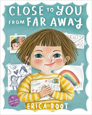 Close to You from Far Away - Hardcover NEU Wurzel, Erica 30.05.2023