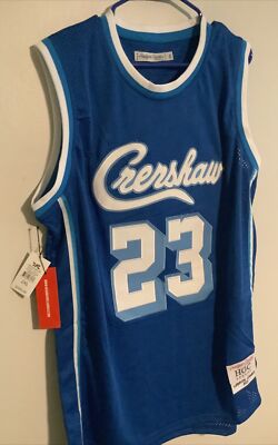 crenshaw jersey lebron nipsey jersey